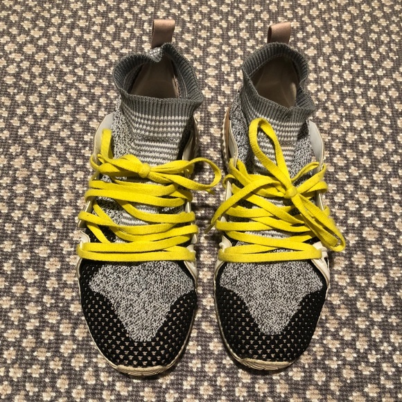 Adidas by Stella McCartney Shoes - Stella McCartney Women’s Adidas Sneakers - Size 6